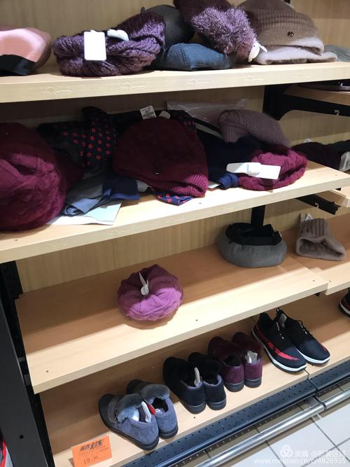 服装,家庭用品缺货问题图片及整改图片